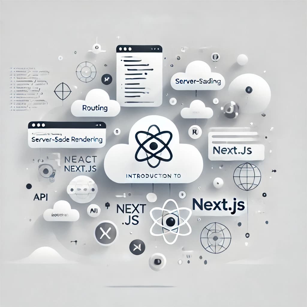 Introduction to Next.js